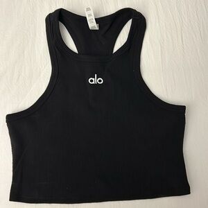 Alo Aspire Tank